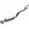 MagnaFlow California Catalytic Converter Direct Fit 07-08 Honda Fit 1.5L - 5461767 Photo - Unmounted