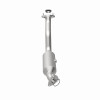 MagnaFlow California Catalytic Converter Direct Fit 07-08 Honda Fit 1.5L - 5461767 360 Degree Image Set