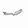 MagnaFlow California Catalytic Converter Direct Fit 07-08 Honda Fit 1.5L - 5461767 360 Degree Image Set