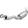 MagnaFlow California Direct Fit Catalytic Converter 07-08 Honda Fit 1.5L - 5461768 Photo - Primary