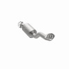 MagnaFlow California Direct Fit Catalytic Converter 07-08 Honda Fit 1.5L - 5461768 360 Degree Image Set