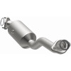 MagnaFlow California Direct Fit Catalytic Converter 07-08 Honda Fit 1.5L - 5461768 Photo - out of package
