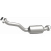 MagnaFlow California Direct Fit Catalytic Converter 07-08 Honda Fit 1.5L - 5461768 Photo - Unmounted