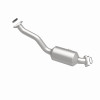 MagnaFlow California Direct Fit Catalytic Converter 07-08 Honda Fit 1.5L - 5461768 360 Degree Image Set