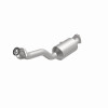 MagnaFlow California Direct Fit Catalytic Converter 07-08 Honda Fit 1.5L - 5461768 360 Degree Image Set
