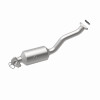 MagnaFlow California Direct Fit Catalytic Converter 07-08 Honda Fit 1.5L - 5461768 360 Degree Image Set