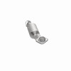 MagnaFlow California Direct Fit Catalytic Converter 07-08 Honda Fit 1.5L - 5461768 360 Degree Image Set