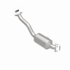 MagnaFlow California Direct Fit Catalytic Converter 07-08 Honda Fit 1.5L - 5461768 360 Degree Image Set