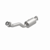 MagnaFlow California Direct Fit Catalytic Converter 07-08 Honda Fit 1.5L - 5461768 360 Degree Image Set