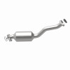 MagnaFlow California Direct Fit Catalytic Converter 07-08 Honda Fit 1.5L - 5461768 360 Degree Image Set