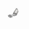 MagnaFlow California Direct Fit Catalytic Converter 07-08 Honda Fit 1.5L - 5461768 360 Degree Image Set