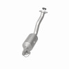 MagnaFlow California Direct Fit Catalytic Converter 07-08 Honda Fit 1.5L - 5461768 360 Degree Image Set