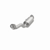 MagnaFlow California Direct Fit Catalytic Converter 07-08 Honda Fit 1.5L - 5461768 360 Degree Image Set