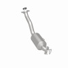 MagnaFlow California Direct Fit Catalytic Converter 07-08 Honda Fit 1.5L - 5461768 360 Degree Image Set