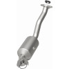 MagnaFlow California Direct Fit Catalytic Converter 07-08 Honda Fit 1.5L - 5461768 Photo - out of package