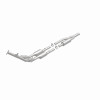 MagnaFlow Direct Fit Catalytic Converter California Grade 06-09 Audi A3 Quattro 3.2L - 5461873 360 Degree Image Set