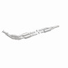 MagnaFlow Direct Fit Catalytic Converter California Grade 06-09 Audi A3 Quattro 3.2L - 5461873 360 Degree Image Set