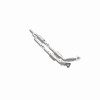 MagnaFlow Direct Fit Catalytic Converter California Grade 06-09 Audi A3 Quattro 3.2L - 5461873 360 Degree Image Set