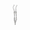 MagnaFlow Direct Fit Catalytic Converter California Grade 06-09 Audi A3 Quattro 3.2L - 5461873 360 Degree Image Set