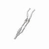 MagnaFlow Direct Fit Catalytic Converter California Grade 06-09 Audi A3 Quattro 3.2L - 5461873 360 Degree Image Set
