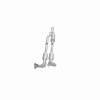 MagnaFlow Direct Fit Catalytic Converter California Grade 06-09 Audi A3 Quattro 3.2L - 5461873 360 Degree Image Set