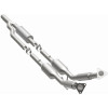MagnaFlow Direct Fit Catalytic Converter California Grade 06-09 Audi A3 Quattro 3.2L - 5461873 Photo - out of package