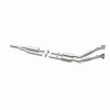 MagnaFlow Direct Fit Catalytic Converter California Grade 06-09 Audi A3 Quattro 3.2L - 5461873 360 Degree Image Set