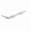 MagnaFlow Direct Fit Catalytic Converter California Grade 06-09 Audi A3 Quattro 3.2L - 5461873 360 Degree Image Set
