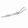 MagnaFlow Direct Fit Catalytic Converter California Grade 06-09 Audi A3 Quattro 3.2L - 5461873 360 Degree Image Set