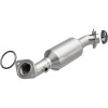 MagnaFlow California Catalytic Converter Direct Fit 04-09 Cadillac CTS V6 3.6L - 5461884 Photo - Primary