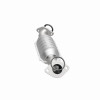 MagnaFlow California Catalytic Converter Direct Fit 04-09 Cadillac CTS V6 3.6L - 5461884 360 Degree Image Set