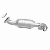 MagnaFlow California Catalytic Converter Direct Fit 04-09 Cadillac CTS V6 3.6L - 5461884 360 Degree Image Set