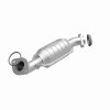 MagnaFlow California Catalytic Converter Direct Fit 04-09 Cadillac CTS V6 3.6L - 5461884 360 Degree Image Set