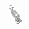 MagnaFlow California Catalytic Converter Direct Fit 04-09 Cadillac CTS V6 3.6L - 5461884 360 Degree Image Set