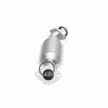MagnaFlow California Catalytic Converter Direct Fit 04-09 Cadillac CTS V6 3.6L - 5461884 360 Degree Image Set