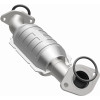 MagnaFlow California Catalytic Converter Direct Fit 04-09 Cadillac CTS V6 3.6L - 5461884 Photo - out of package