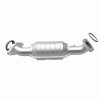 MagnaFlow California Catalytic Converter Direct Fit 04-09 Cadillac CTS V6 3.6L - 5461884 360 Degree Image Set