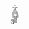 MagnaFlow California Catalytic Converter Direct Fit 04-09 Cadillac CTS V6 3.6L - 5461884 360 Degree Image Set