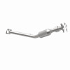 MagnaFlow Direct Fit Catalytic Converter 06-07 Chevrolet Cobalt SS (California Carb Compliant) - 5461914 360 Degree Image Set