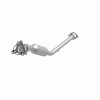 MagnaFlow Direct Fit Catalytic Converter 06-07 Chevrolet Cobalt SS (California Carb Compliant) - 5461914 360 Degree Image Set