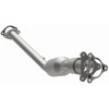 MagnaFlow Direct Fit Catalytic Converter 06-07 Chevrolet Cobalt SS (California Carb Compliant) - 5461914 Photo - Unmounted