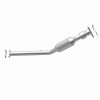 MagnaFlow Direct Fit Catalytic Converter 06-07 Chevrolet Cobalt SS (California Carb Compliant) - 5461914 360 Degree Image Set