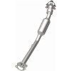 MagnaFlow Direct Fit Catalytic Converter 06-07 Chevrolet Cobalt SS (California Carb Compliant) - 5461914 Photo - Unmounted