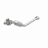 MagnaFlow Direct Fit Catalytic Converter 06-07 Chevrolet Cobalt SS (California Carb Compliant) - 5461914 360 Degree Image Set