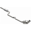 MagnaFlow California Direct Fit Converter 08-10 Mercedes-Benz C300 3.0L - 5461919 Photo - Unmounted