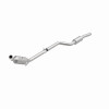MagnaFlow California Direct Fit Converter 08-10 Mercedes-Benz C300 3.0L - 5461919 360 Degree Image Set