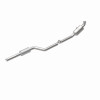 MagnaFlow California Direct Fit Converter 08-10 Mercedes-Benz C300 3.0L - 5461919 360 Degree Image Set