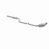 MagnaFlow California Direct Fit Converter 08-10 Mercedes-Benz C300 3.0L - 5461919 360 Degree Image Set