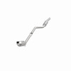 MagnaFlow California Direct Fit Converter 08-10 Mercedes-Benz C300 3.0L - 5461919 360 Degree Image Set