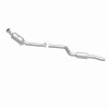MagnaFlow California Direct Fit Converter 08-10 Mercedes-Benz C300 3.0L - 5461919 360 Degree Image Set
